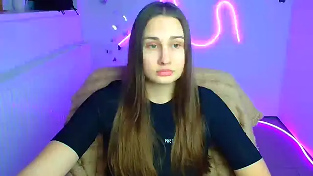 Stefanie Sweet online show from February 26, 2026, 12:37 pm