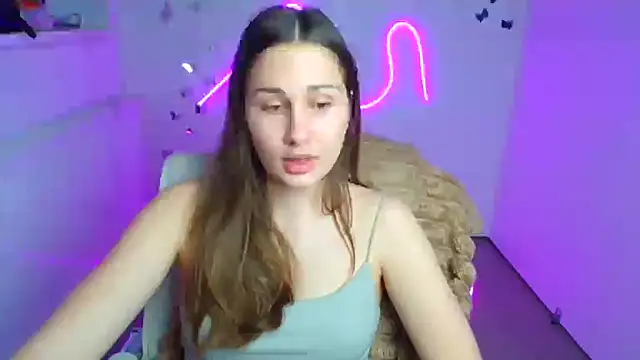 Stefanie Sweet online show from May 1, 2026, 5:56 am