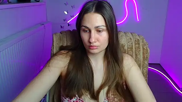 Stefanie Sweet online show from May 6, 2026, 5:35 am