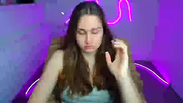 Stefanie Sweet online show from May 14, 2026, 5:36 am