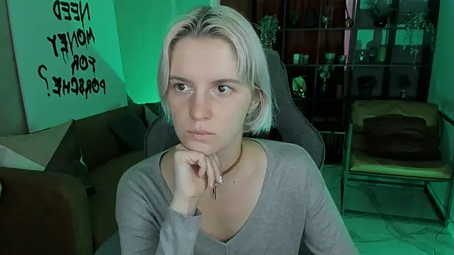 BethanyCloud online show from September 30, 2025, 5:23 am