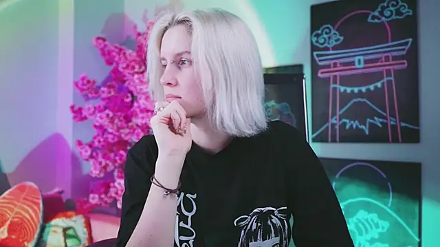 BethanyCloud online show from March 7, 2026, 5:15 am