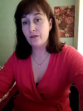 Amandda  online show from May 20, 2026, 11:05 am