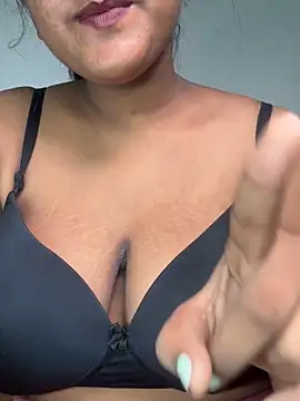 Cute mikii online show from September 11, 2025, 4:56 am