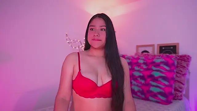 melissa laurent  online show from September 22, 2025, 1:24 pm