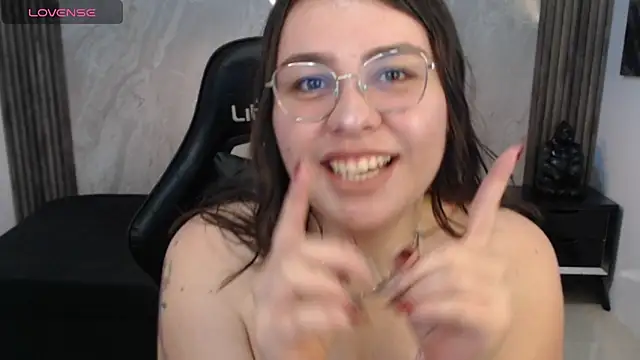VictoriaGonzalez ch online show from September 8, 2025, 4:17 pm