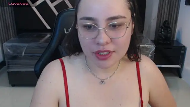 VictoriaGonzalez ch online show from September 9, 2025, 4:06 pm