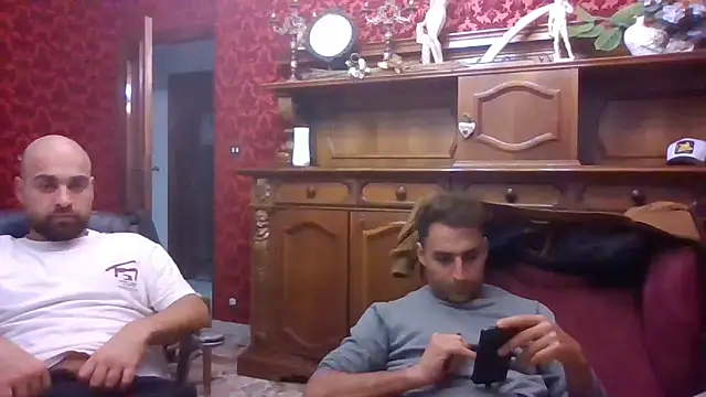 omihaze94 online show from October 15, 2025, 9:15 pm