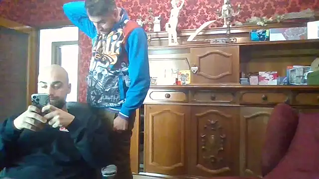 omihaze94 online show from February 2, 2026, 10:36 am