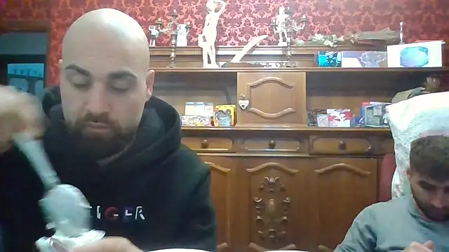 omihaze94 online show from February 5, 2026, 4:00 pm