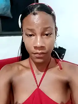 Yvonne yeleaneee online show from July 23, 2026, 8:34 am