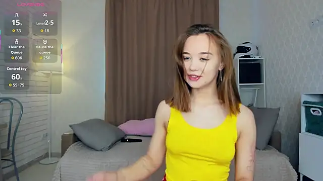KayleenCurtis online show from April 30, 2026, 4:30 am