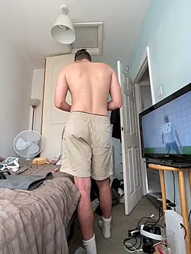 shyandchilling online show from September 21, 2025, 3:02 pm