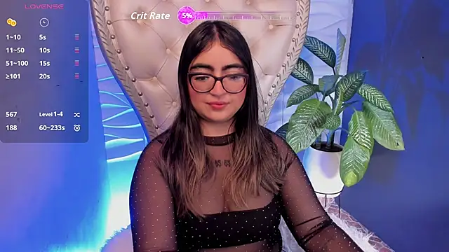 Snapshot of April__foxx chatting on October 8, 2025, 3:09 pm April  foxx online show from October 8, 2025, 3:09 pm