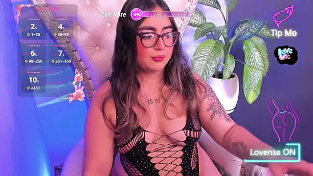 Snapshot of April__foxx chatting on October 23, 2025, 3:44 pm April  foxx online show from October 23, 2025, 3:44 pm