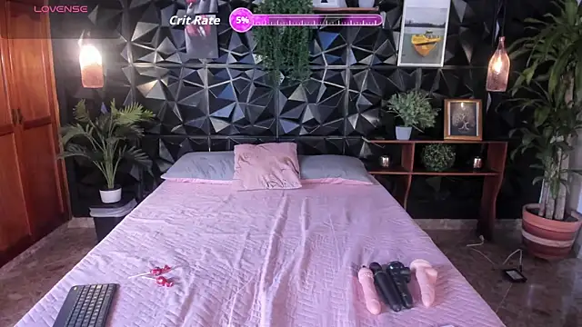 Snapshot of April__foxx chatting on October 25, 2025, 3:29 pm April  foxx online show from October 25, 2025, 3:29 pm