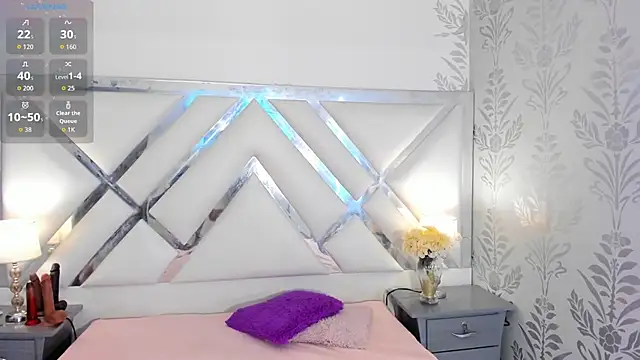 Snapshot of belkilima chatting on October 9, 2025, 9:46 pm belkilima online show from October 9, 2025, 9:46 pm