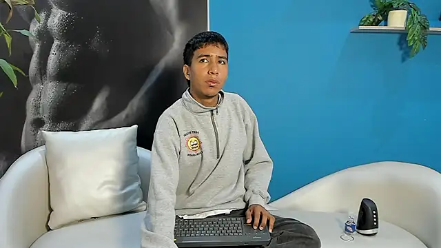 ender h0t online show from January 15, 2026, 1:37 pm