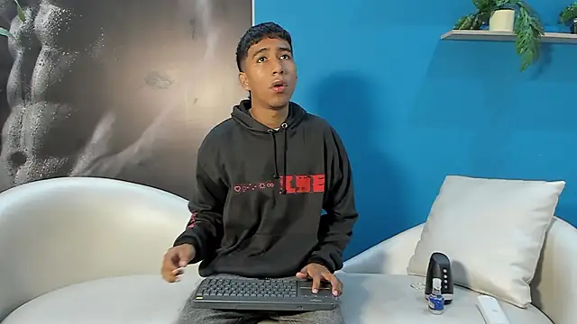 ender h0t online show from January 19, 2026, 1:48 pm