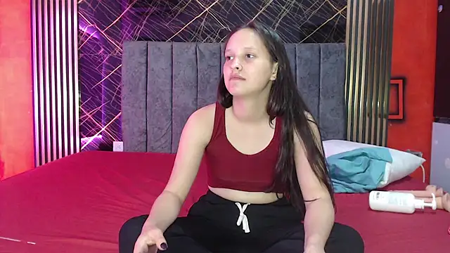 aiiram hard sex online show from June 25, 2026, 3:28 am