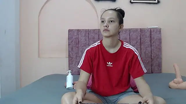 aiiram hard sex online show from July 9, 2026, 1:09 am