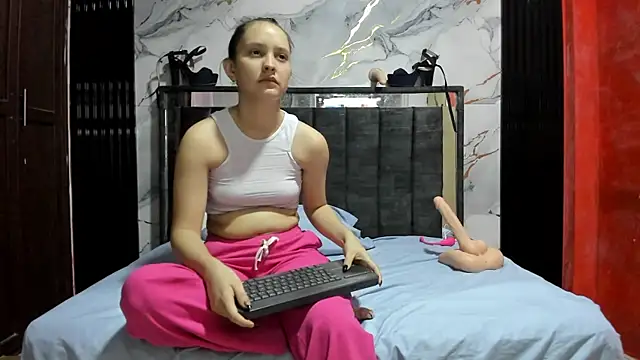 aiiram hard sex online show from July 11, 2026, 1:19 am
