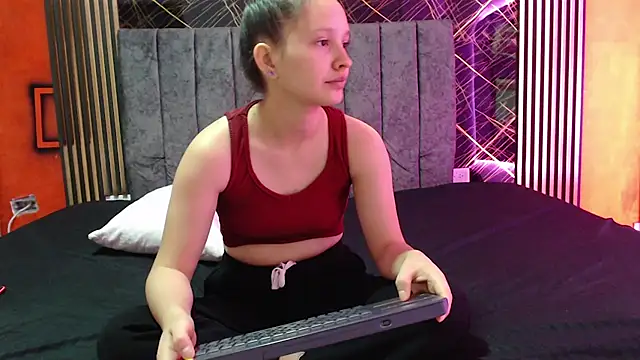 aiiram hard sex online show from August 1, 2026, 1:27 am