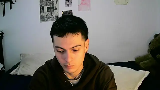 Dioniso guy8 online show from September 15, 2025, 1:00 pm