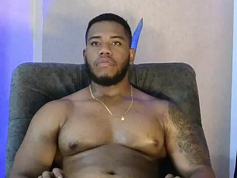 BenjaminCol  online show from September 20, 2025, 12:11 am