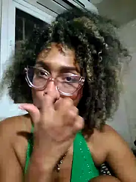 BiiancaEstradaa online show from June 21, 2026, 3:09 am