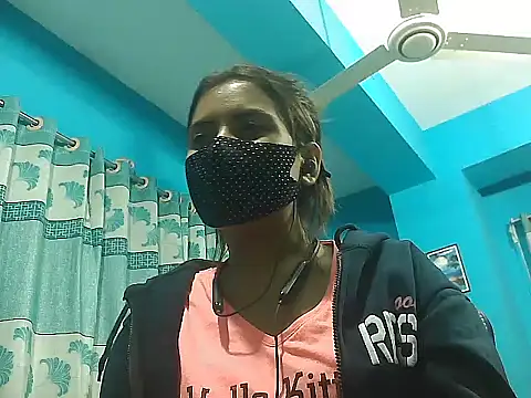 meghbalikargolponoy09 online show from January 6, 2026, 8:01 pm