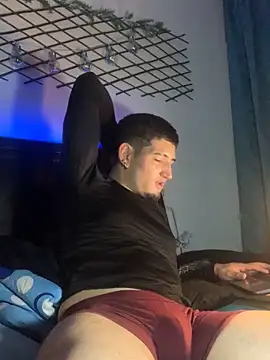 Ian kai online show from October 8, 2025, 2:20 am