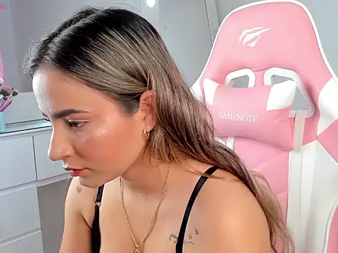 Saloome miller online show from October 1, 2025, 2:50 am