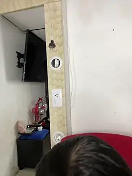 Mia jhoonson online show from March 15, 2026, 8:48 pm