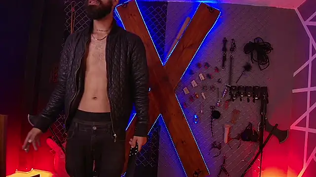 Snapshot of Warick_and_Aria_bdsm_ chatting on September 23, 2025, 7:17 pm Warick and Aria bdsm online show from September 23, 2025, 7:17 pm