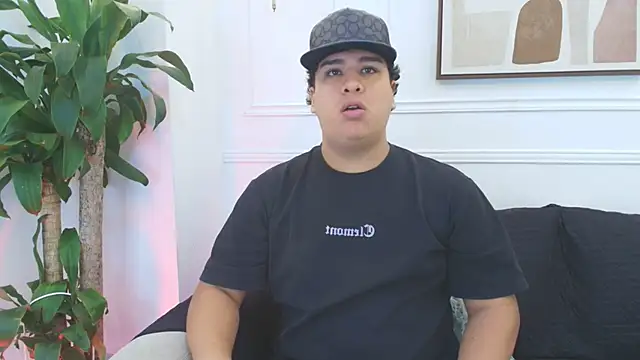 Naim Bennetsex online show from December 16, 2025, 6:13 pm