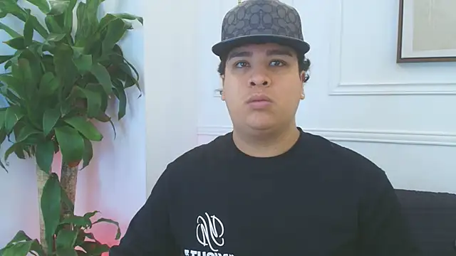 Naim Bennetsex online show from January 11, 2026, 6:46 pm