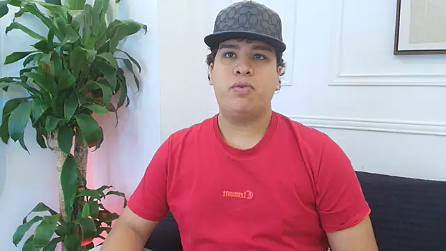 Naim Bennetsex online show from January 18, 2026, 6:34 pm