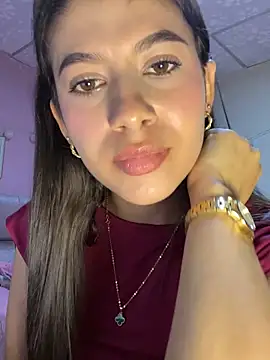 Snapshot of Lenapink19 chatting on September 28, 2025, 12:27 am Lenapink19 online show from September 28, 2025, 12:27 am