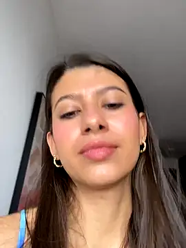 Snapshot of Lenapink19 chatting on October 19, 2025, 3:34 pm Lenapink19 online show from October 19, 2025, 3:34 pm