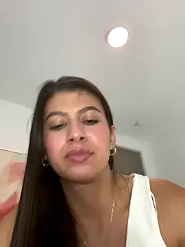 Snapshot of Lenapink19 chatting on October 24, 2025, 2:41 am Lenapink19 online show from October 24, 2025, 2:41 am