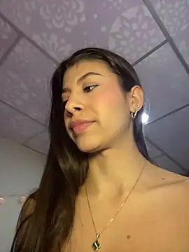 Lenapink19 online show from March 9, 2026, 9:19 pm