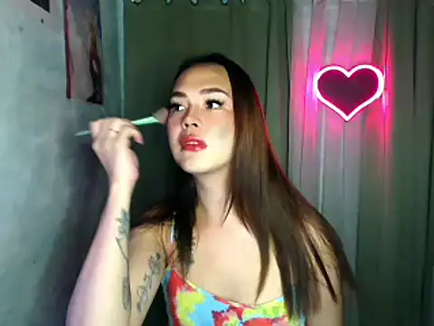 sweetsassyxx online show from March 24, 2026, 8:36 pm