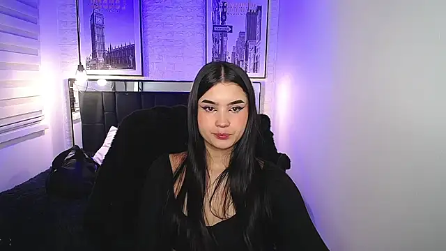 Natalie loffreda online show from April 24, 2026, 8:33 pm