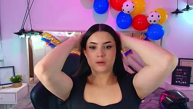 Natalie loffreda online show from June 16, 2026, 7:49 pm