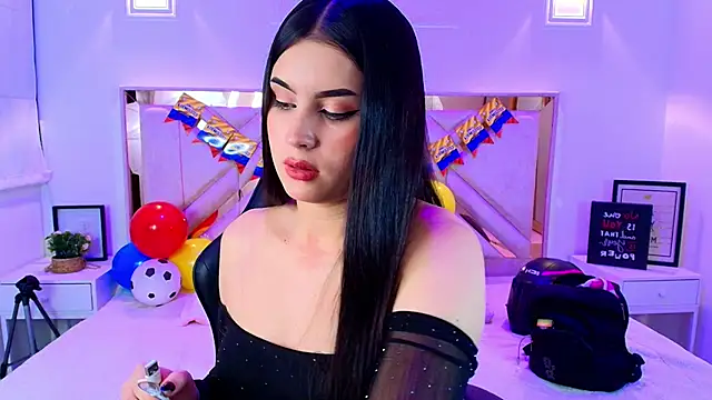 Natalie loffreda online show from June 24, 2026, 8:08 pm