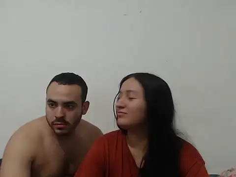 Ana ThiagoxX online show from September 18, 2025, 2:35 am