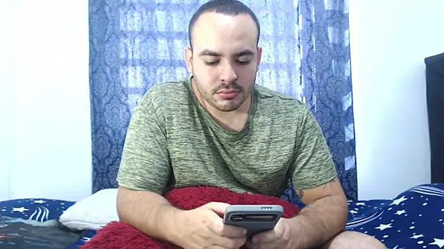 Ana ThiagoxX online show from June 28, 2026, 8:48 pm
