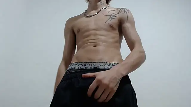 Dan jonson15 online show from November 27, 2025, 3:58 pm