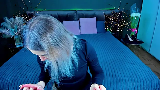 Snapshot of Anna_Snows chatting on March 7, 2026, 6:49 pm Anna Snows online show from March 7, 2026, 6:49 pm